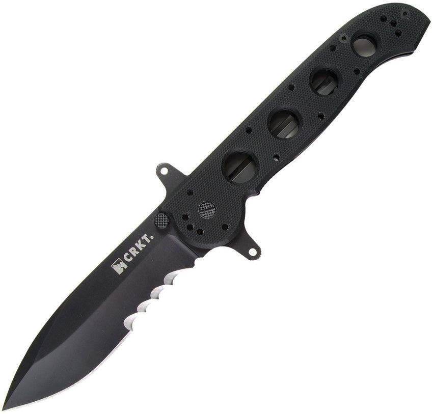 M21 Linerlock Special Forces
