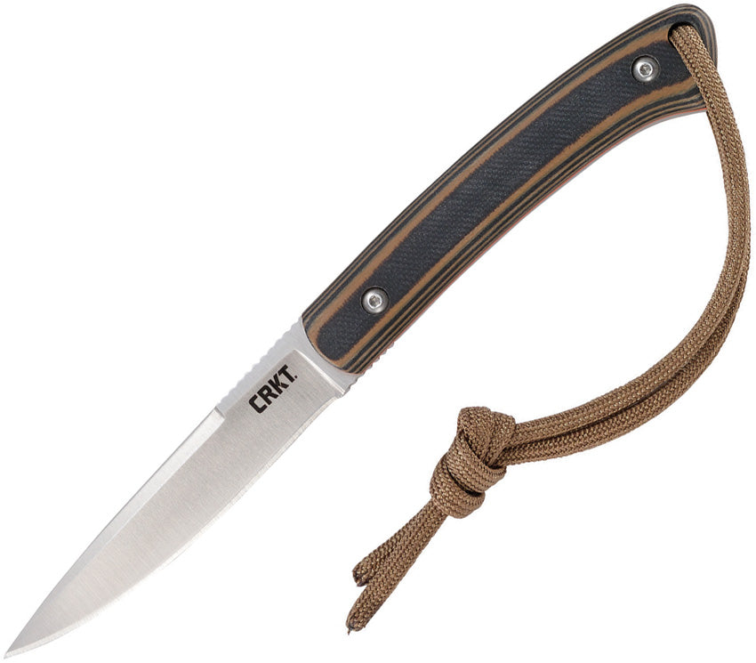 Biwa Fixed Blade 2382