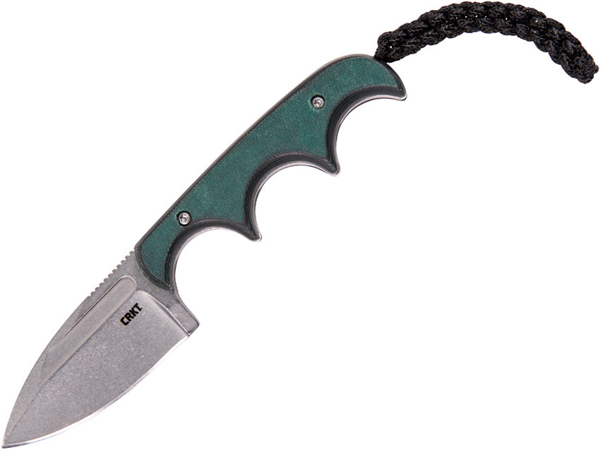 Minimalist Spear Point 2396