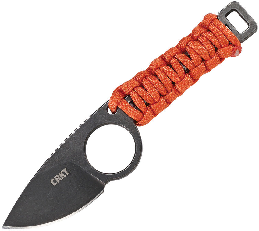 Tailbone Fixed Blade Black 2415