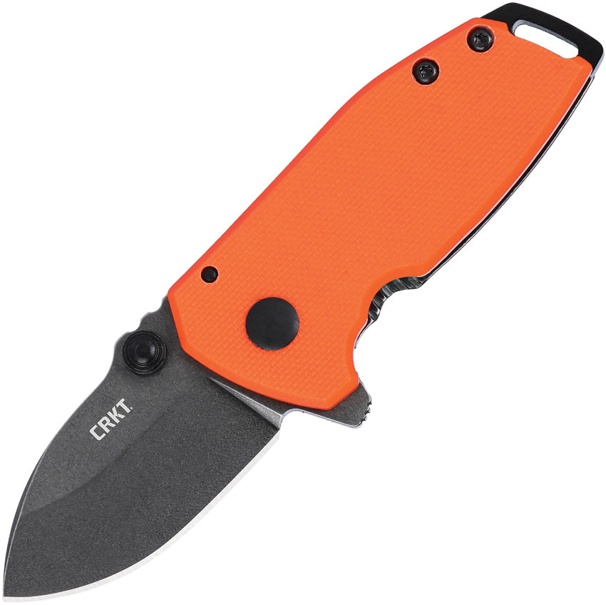 Squid Compact Framelock Orange 2486