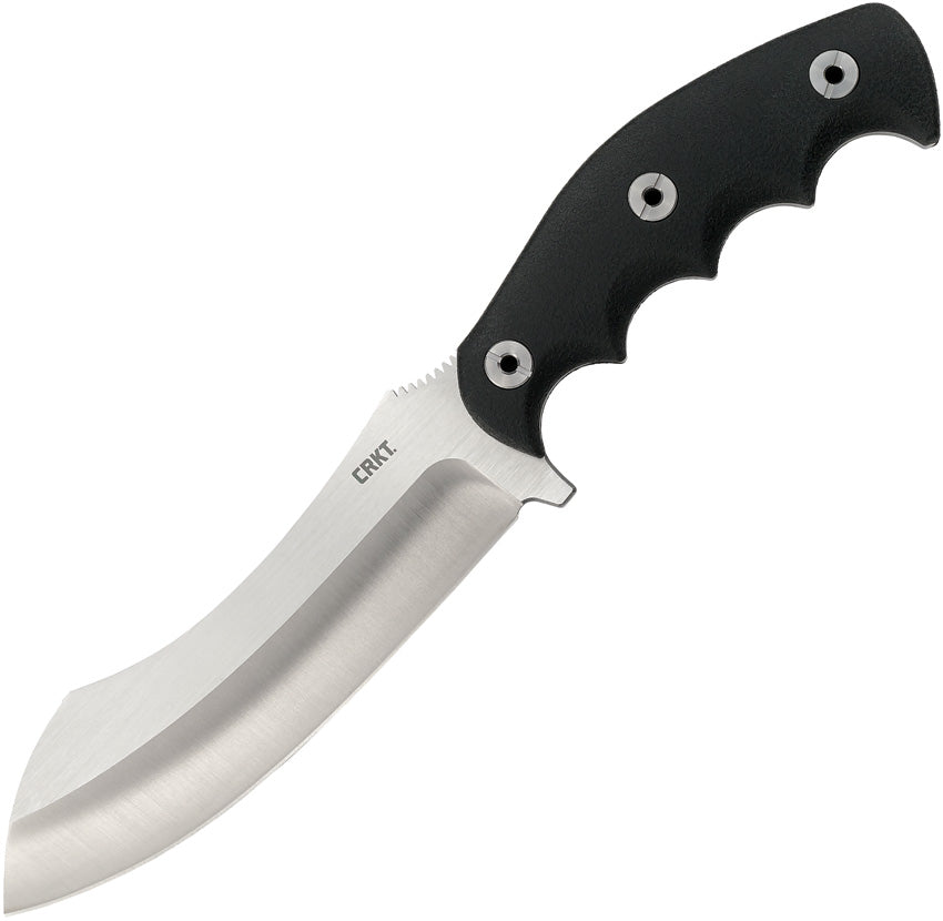 Catchall Fixed Blade Black 2866