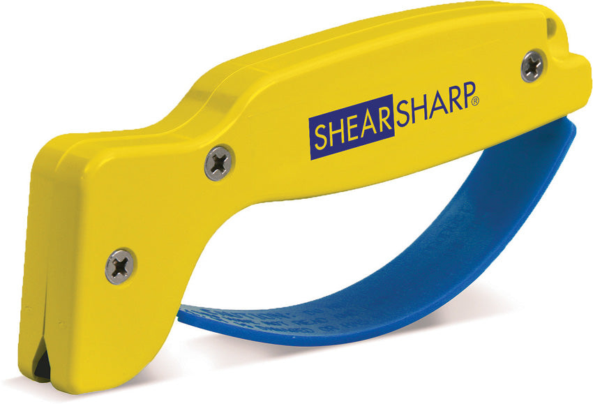 ShearSharp Scissor Sharpener 002
