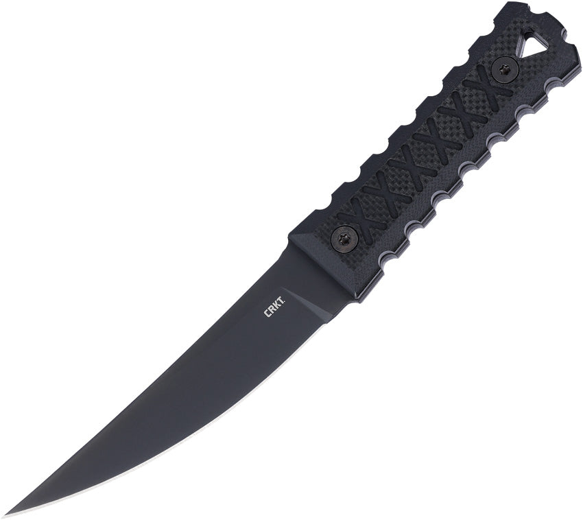 HZ4 Fixed Blade 2924