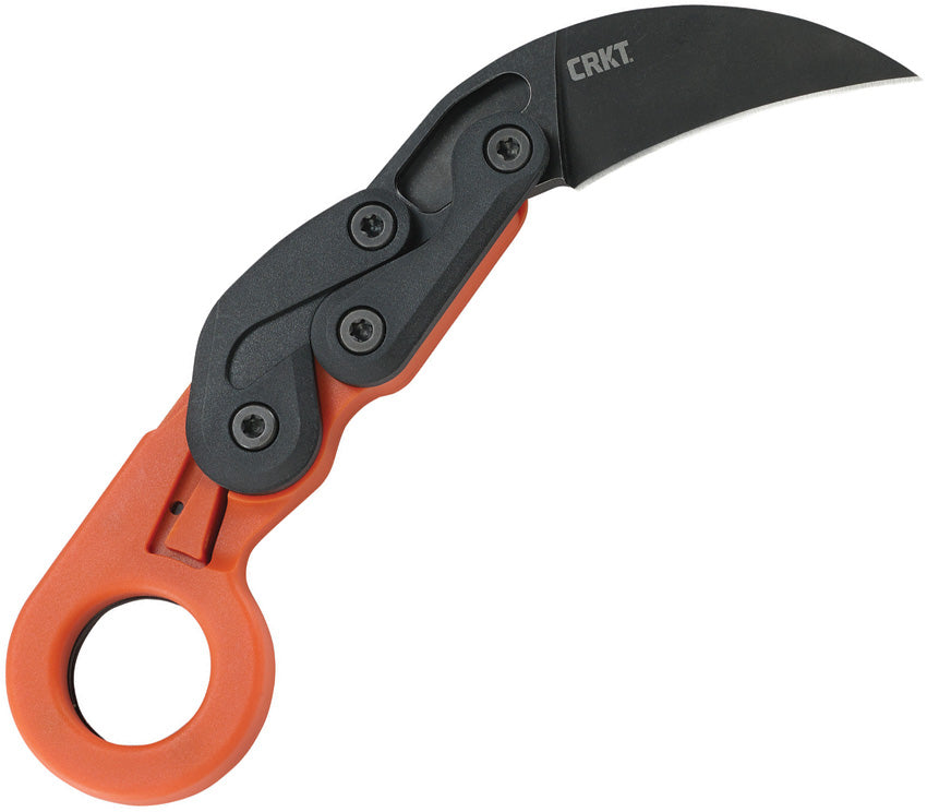 Provoke Kinematic Orange 4041O
