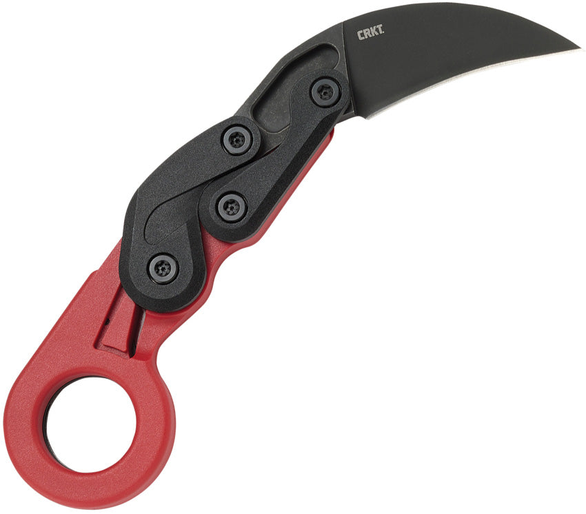Provoke Kinematic Red 4041R