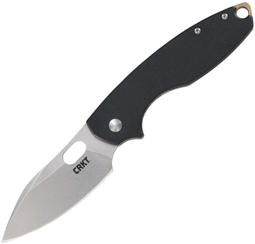 Pilar III Framelock Black