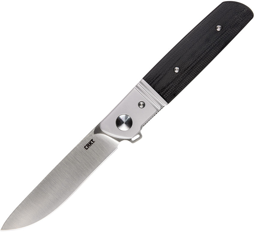 Bamboozled Linerlock A/O 5720