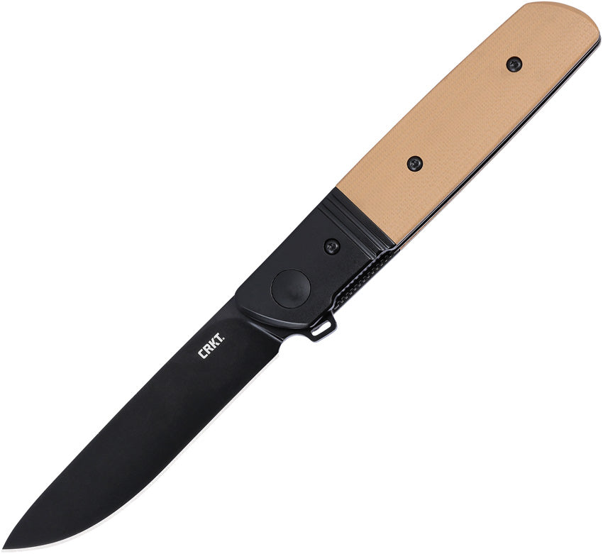 Bamboozled Linerlock A/O 5720B
