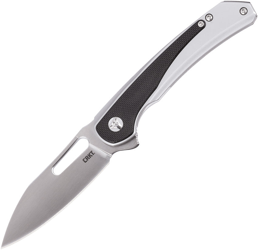 Padawan Framelock Black 6075