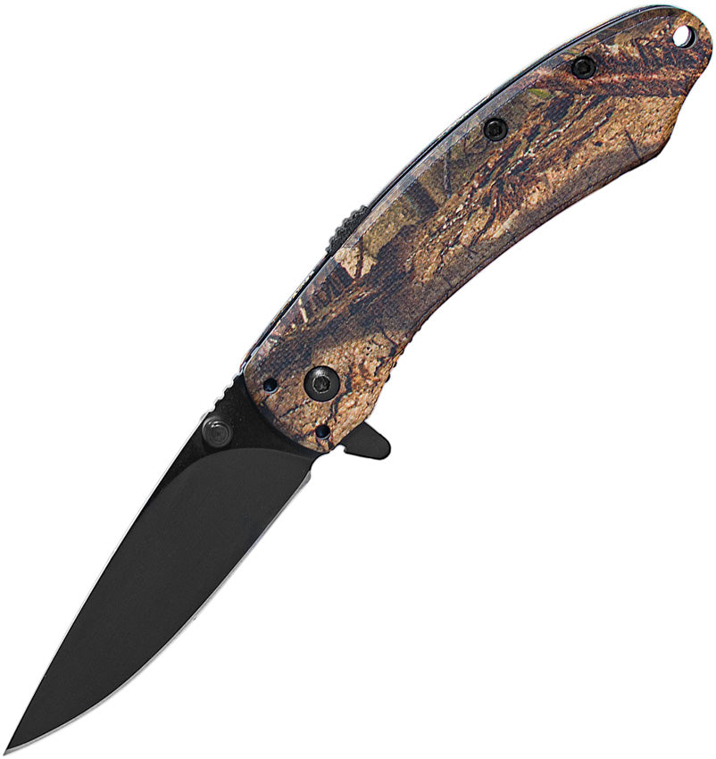 Ember Linerlock A/O Camo AB067MCD