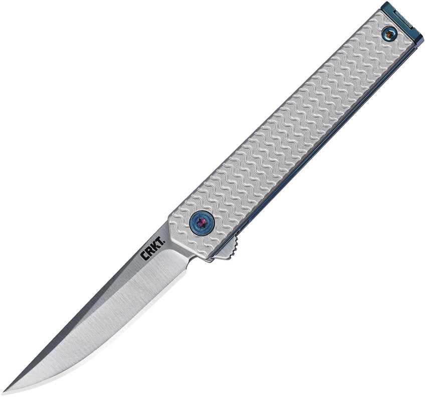CEO Microflipper Linerlock