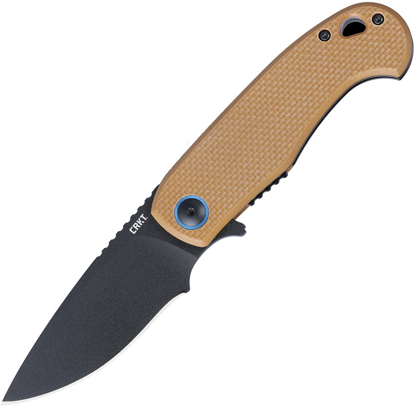 P.S.D.â„¢ II Coyote Brown 7910