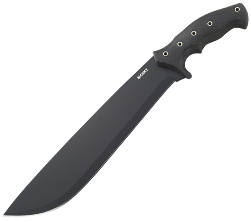 Chanceinhell Machete