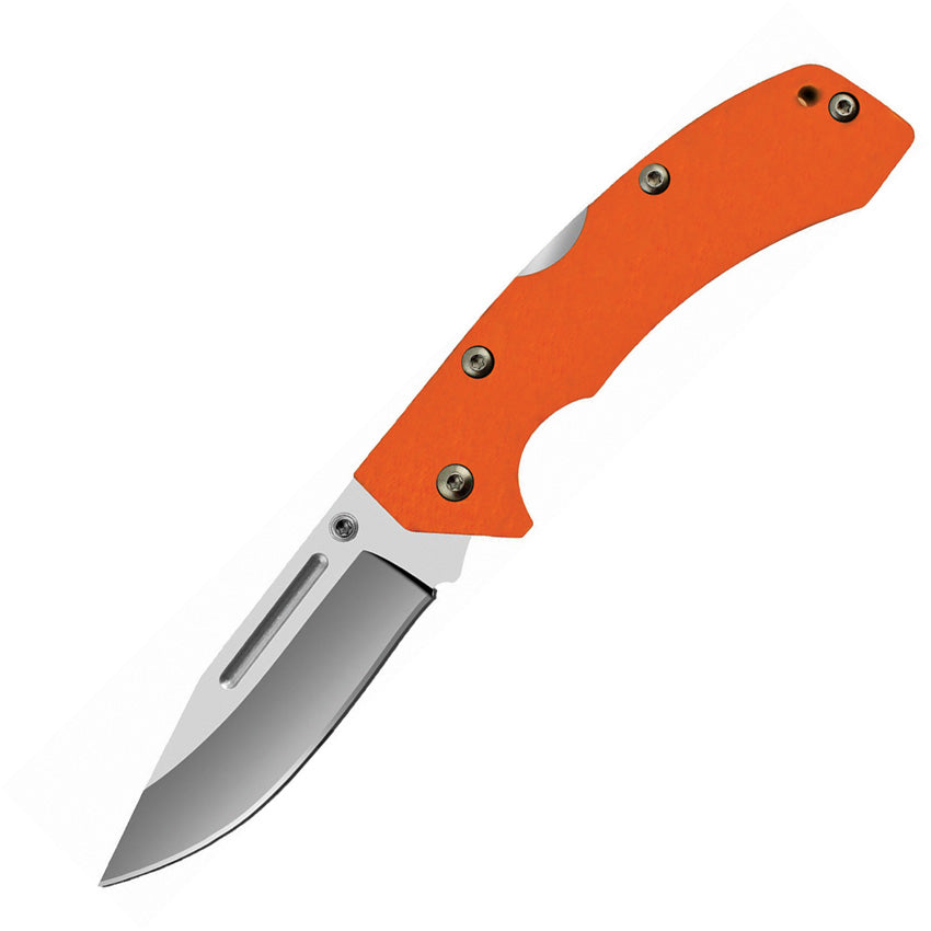 Lockback Orange 712C