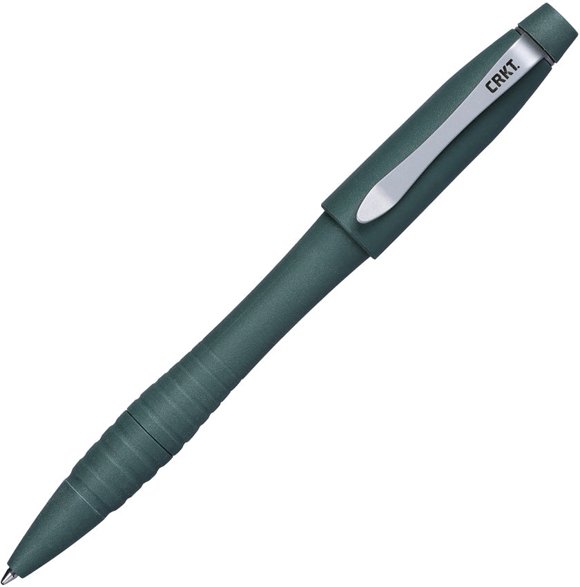 Williams Defense Pen Green TPENWRG