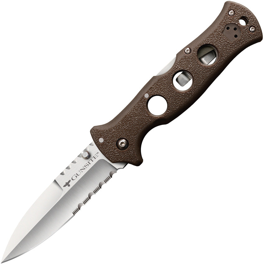Gunsite Counter Point CS-10ABV3