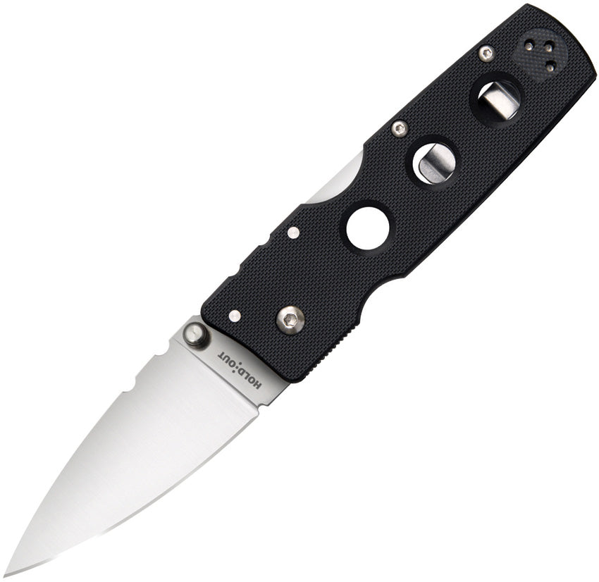 Hold Out Lockback CS-11G3