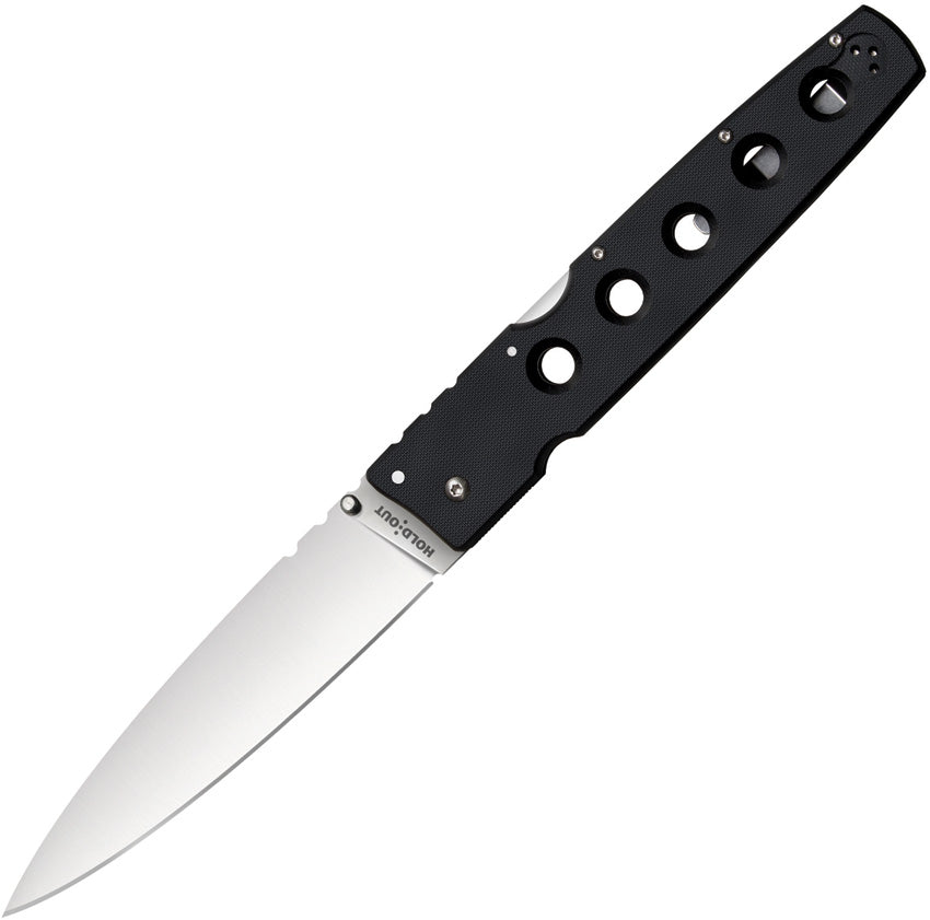 Hold Out Lockback Plain CS-11G6