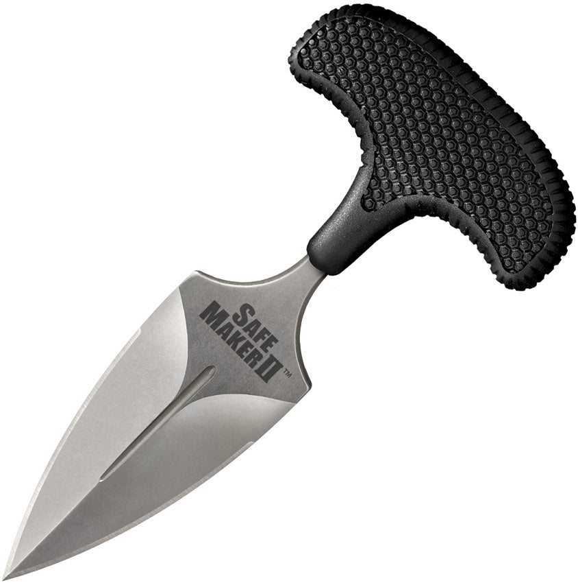 Safe Maker II CS-12DCST