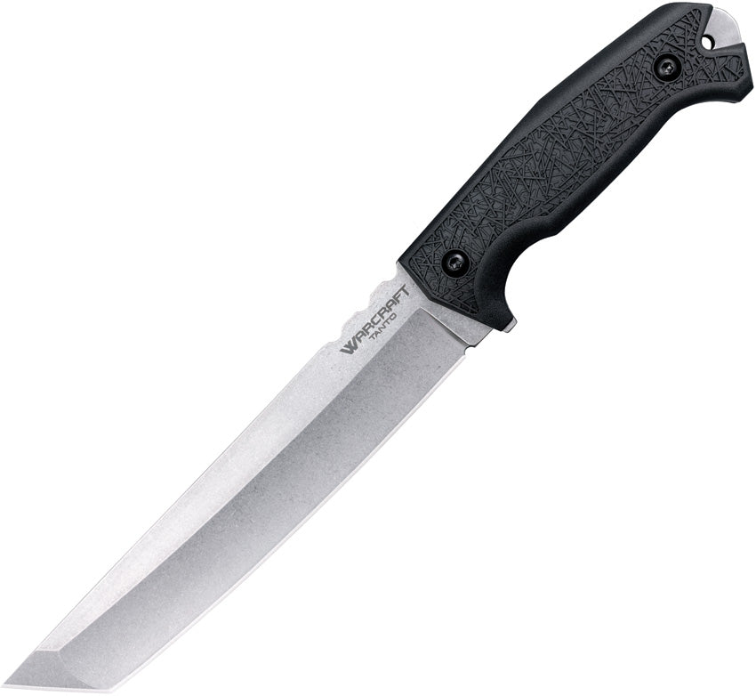 Standard Warcraft Tanto CS-13SSB