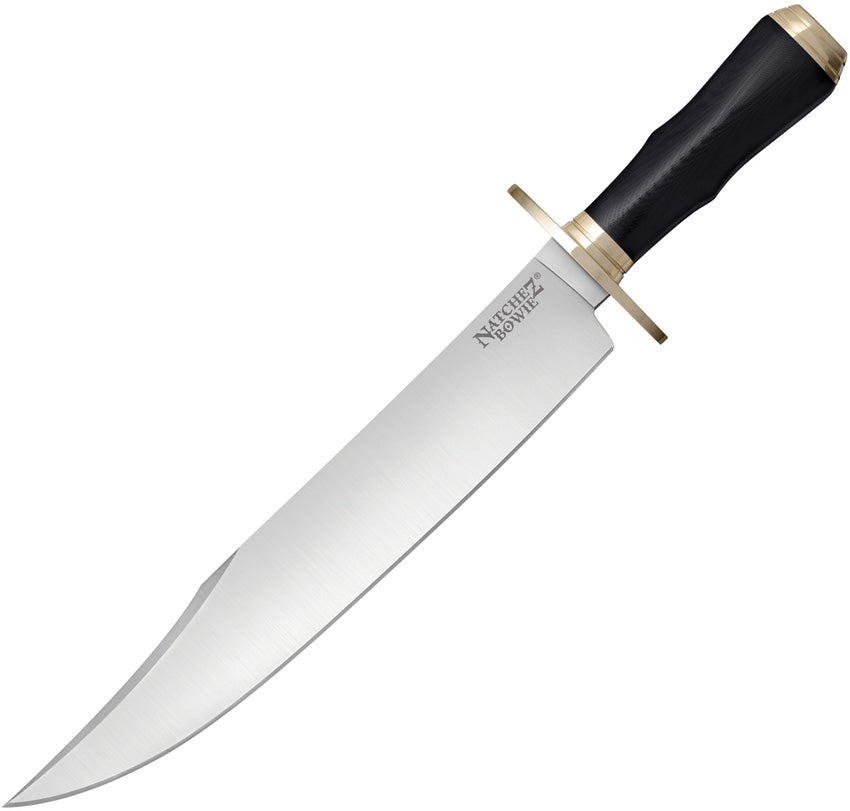 Natchez Bowie CS-16DN