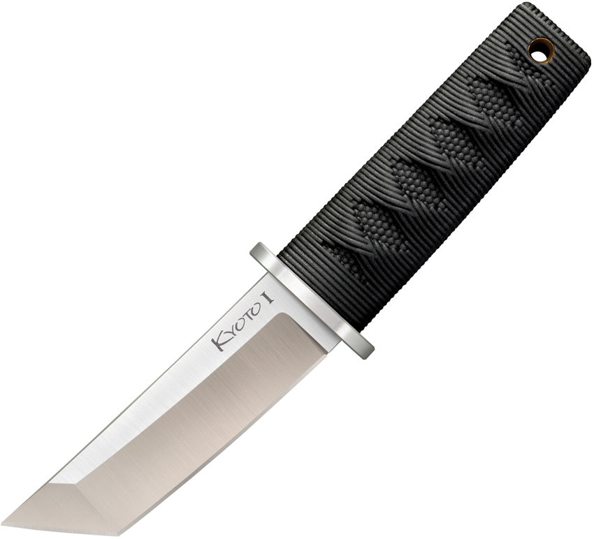 Kyoto II Fixed Blade Tanto CS-17DA