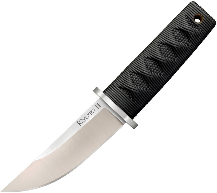 Kyoto II Fixed Blade DP CS-17DB