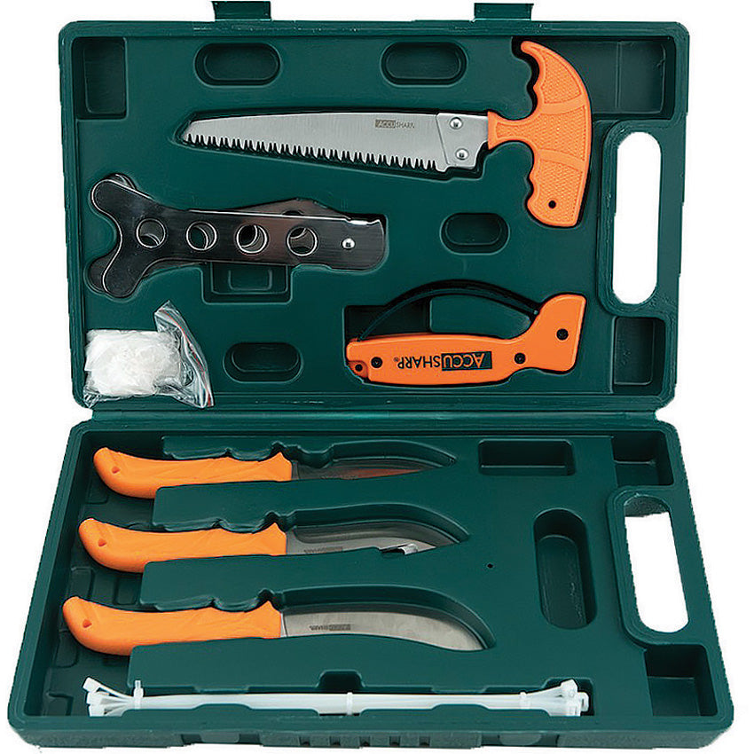 Game Processing Kit 728C