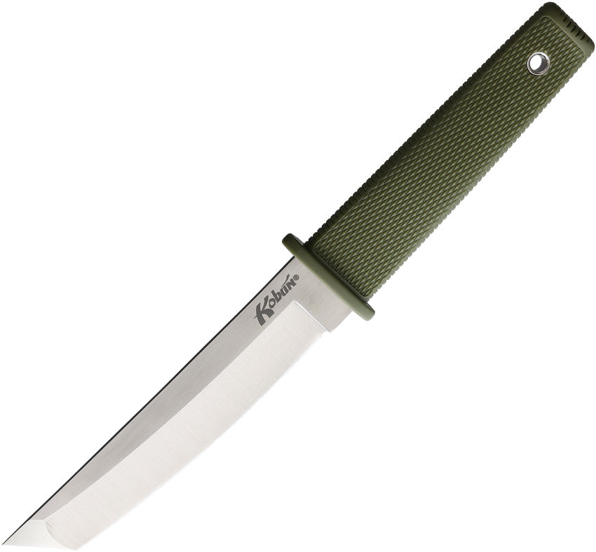 Kobun Fixed Blade OD