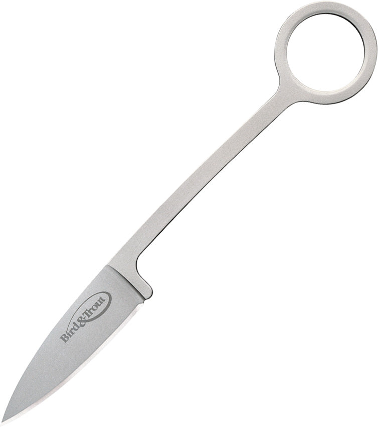 Bird and Trout Neck Knife CS-20BTJ