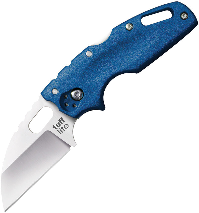 Tuff Lite Plain Blue CS-20LTB