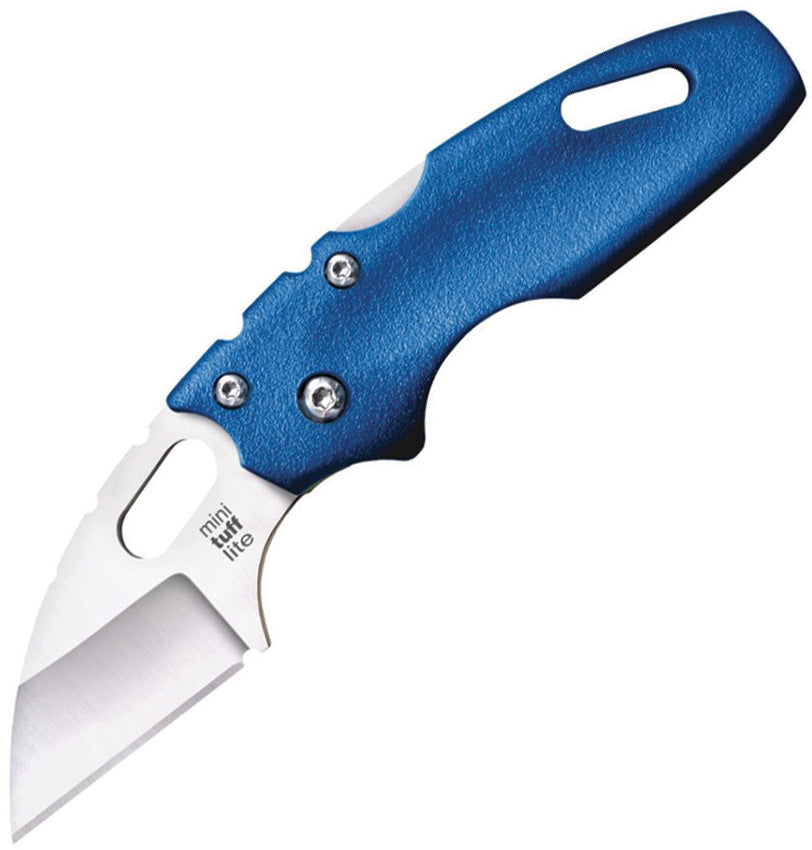 Mini Tuff Lite Tri-Ad Lock CS-20MTB