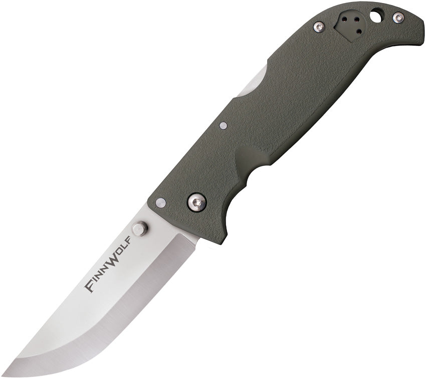 Finn Wolf CS-20NPF