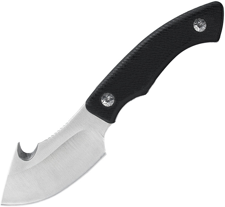 Grunt Gut Hook Fixed Blade AB1002