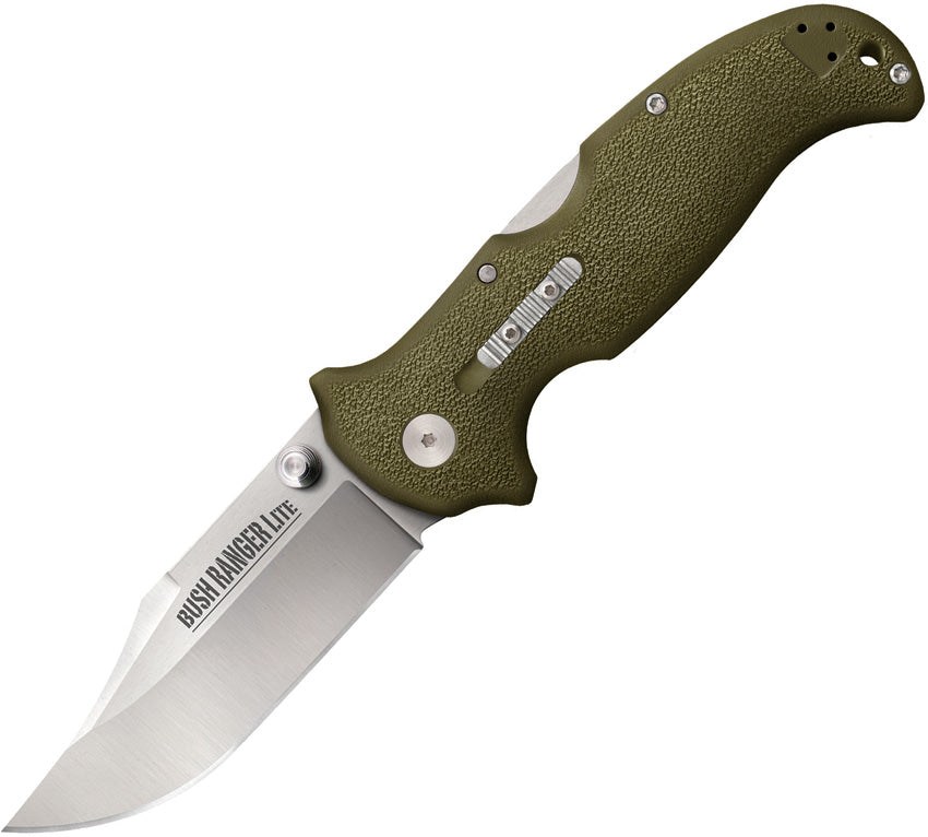 Bush Ranger Lite Lockback CS-21A