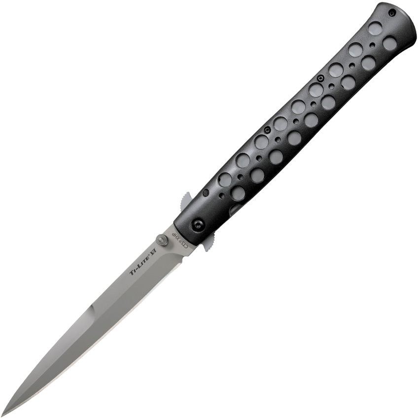 Ti-Lite Linerlock CS-26B6