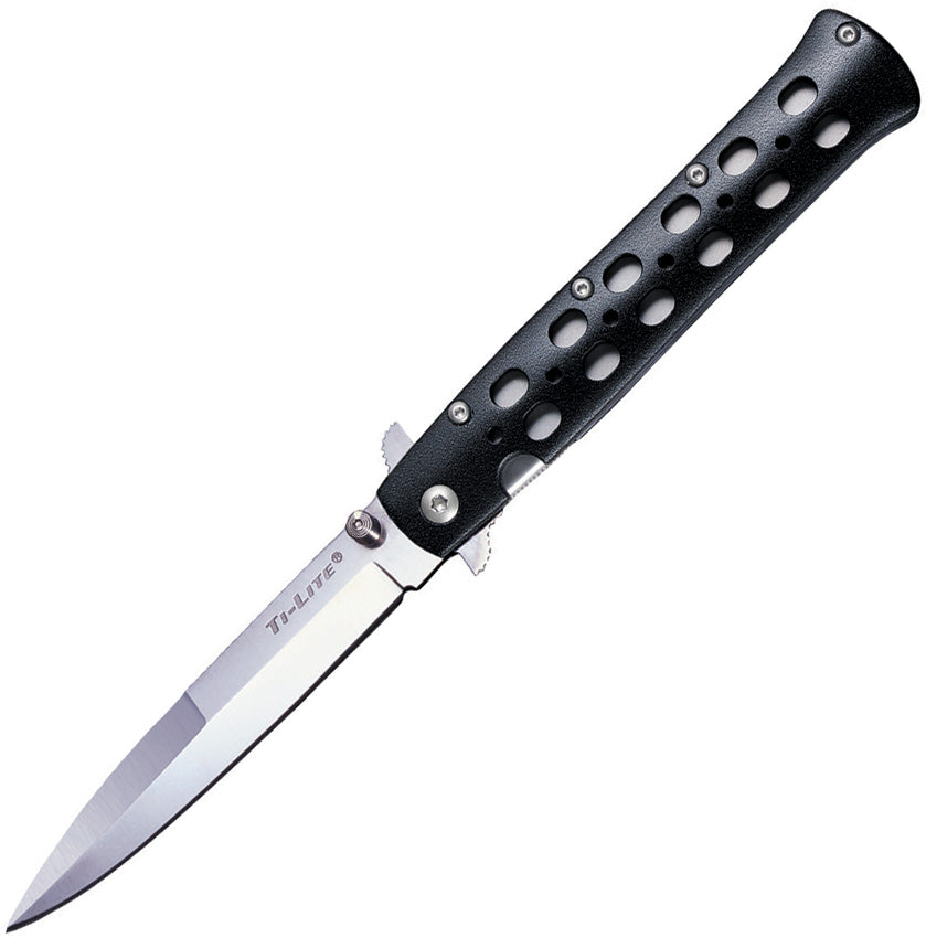 Ti-Lite Zytel CS-26SP
