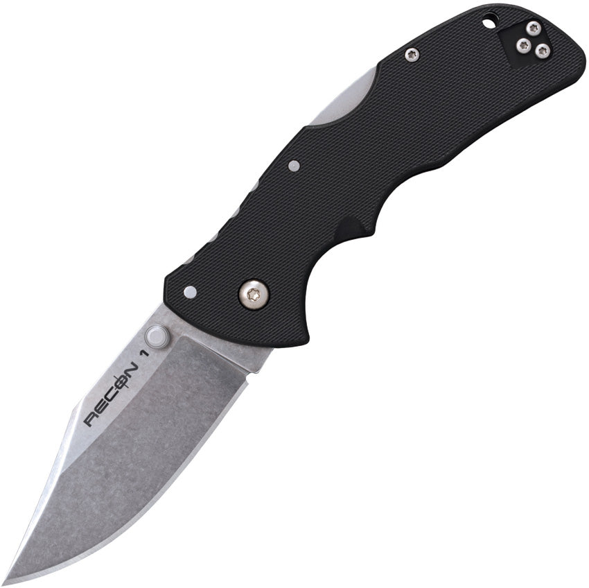 Mini Recon 1 Lockback CS-27BAC