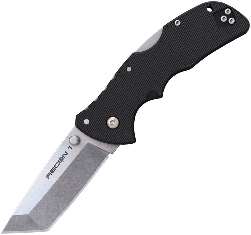 Mini Recon 1 Lockback Tanto CS-27BAT