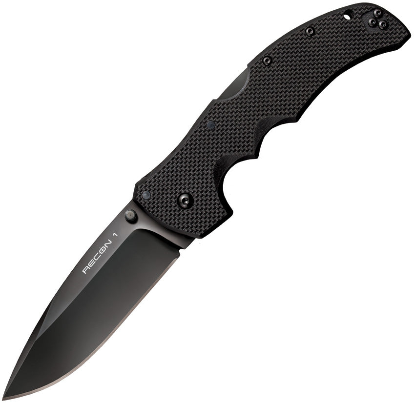Recon 1 Lockback CPM S35VN CS-27BS