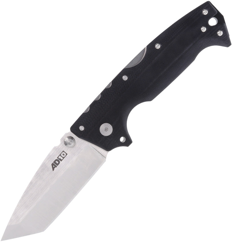AD-10 Lockback Tanto CS-28DE