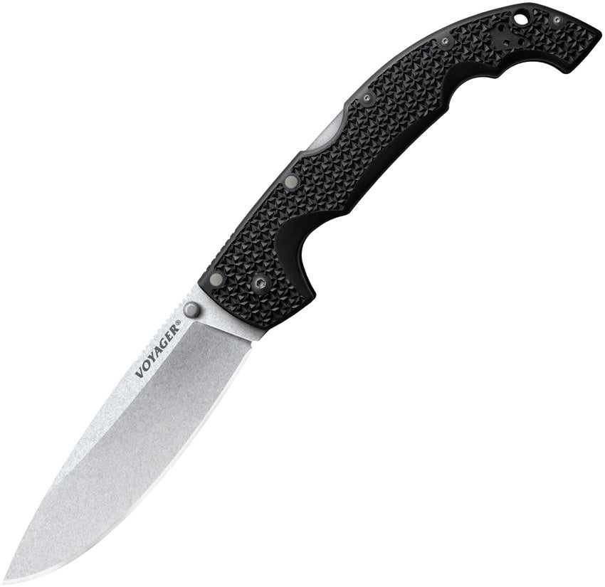 XL Voyager Lockback CS-29AXB