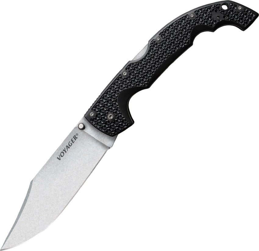 Voyager XL Lockback CS-29AXC