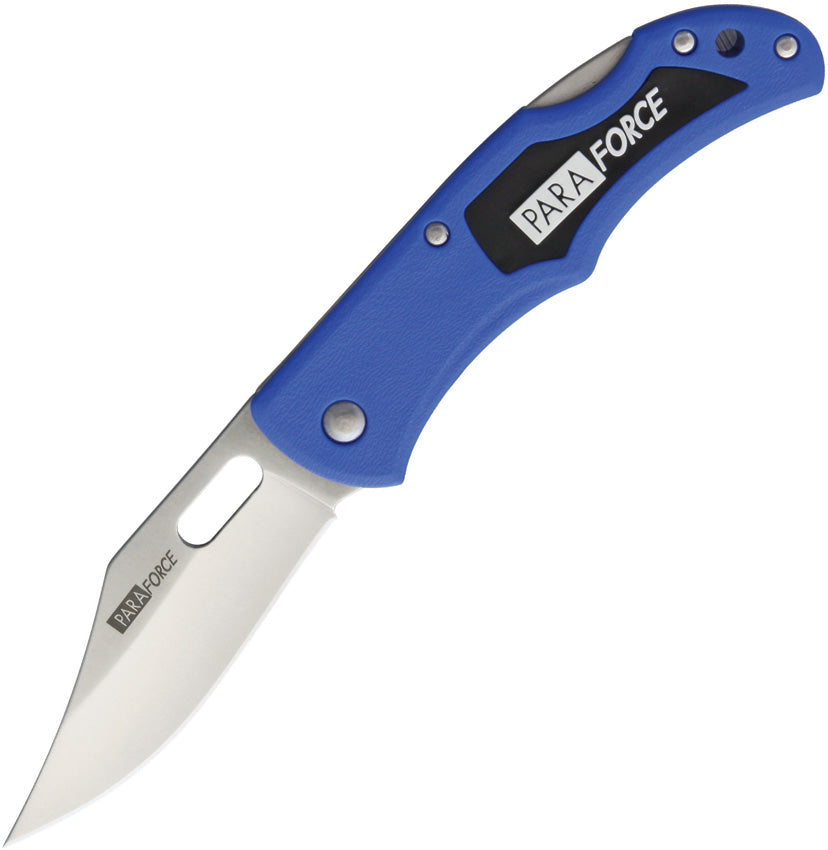 ParaForce Lockback 801C
