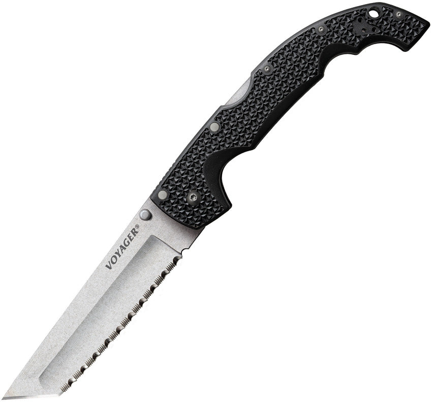 XL Voyager Lockback Tanto CS-29AXTS