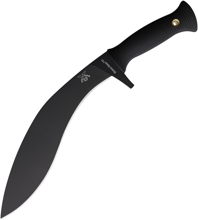 Gurkha Kukri Plus Blackout CS-35GKX