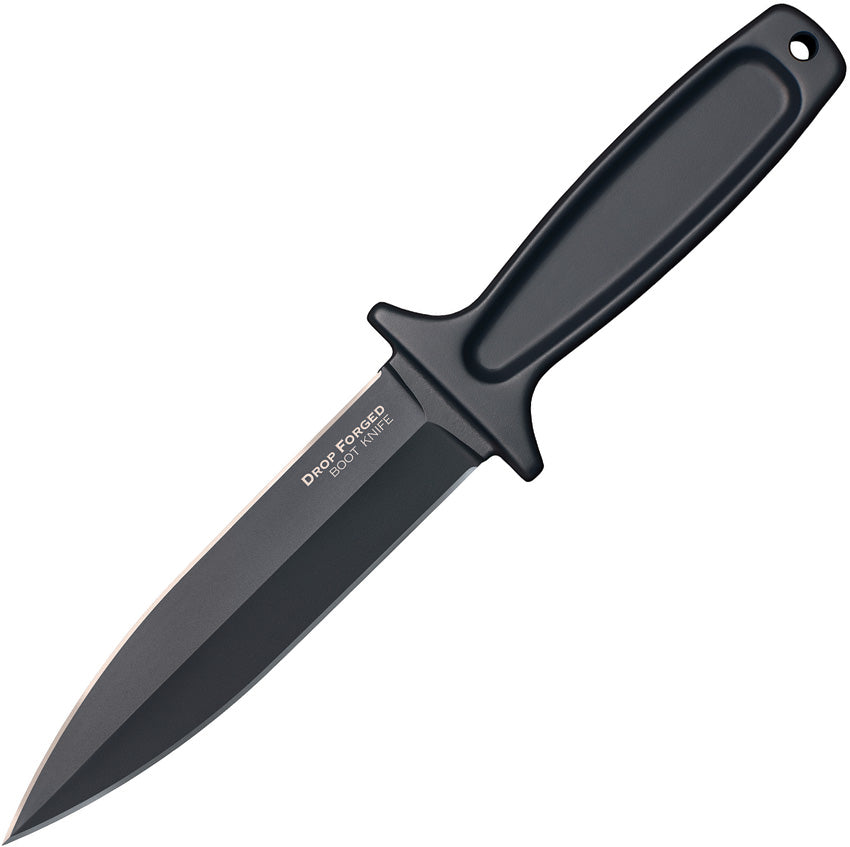 Drop Forged Boot Knife CS-36MB