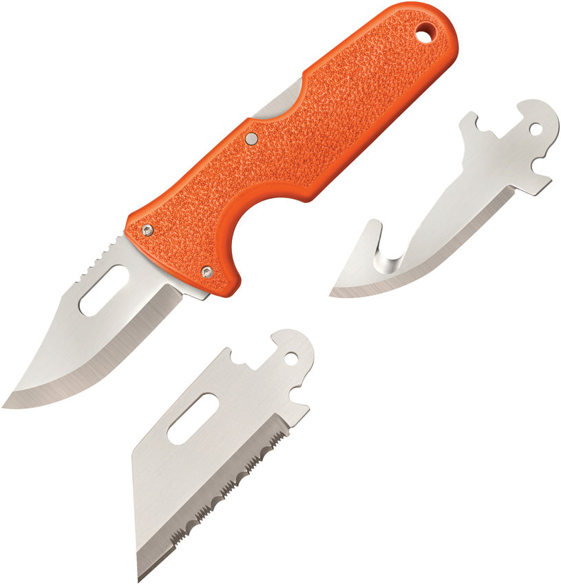 Click-N-Cut Hunter Lockback CS-40AL