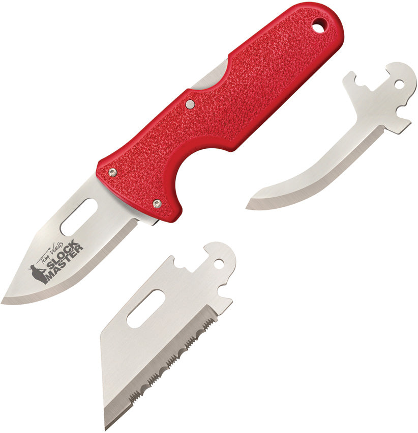 Click-N-Cut Hunter Lockback CS-40AT